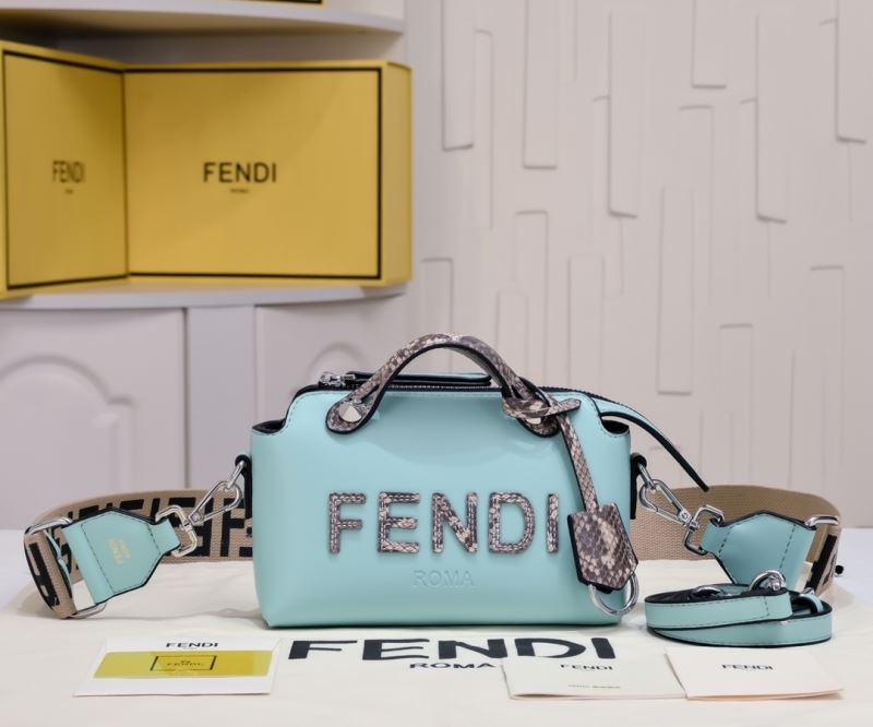 Fendi Satchel Bags